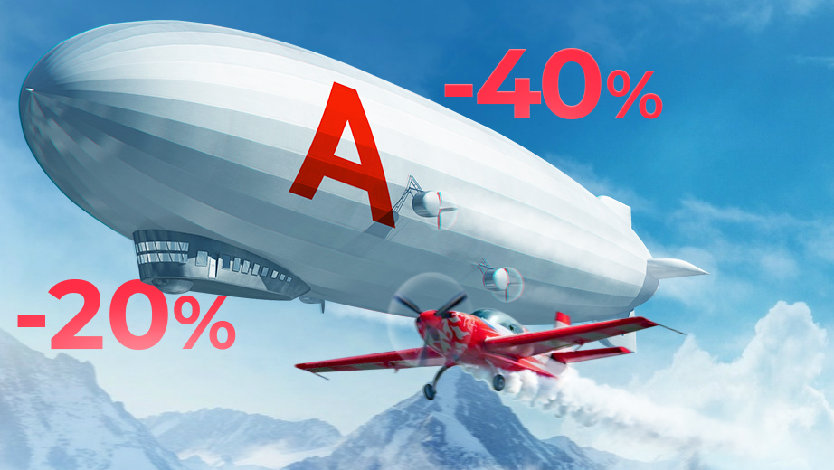 Открываем границы! Скидка до 40% на готовые сайты Аспро и до 36% на продукты 1С-Битрикс Открываем границы! Скидка до 40% на готовые сайты Аспро и до 36% на продукты 1С-Битрикс